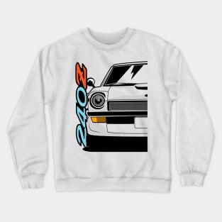 240Z Fuguz Crewneck Sweatshirt